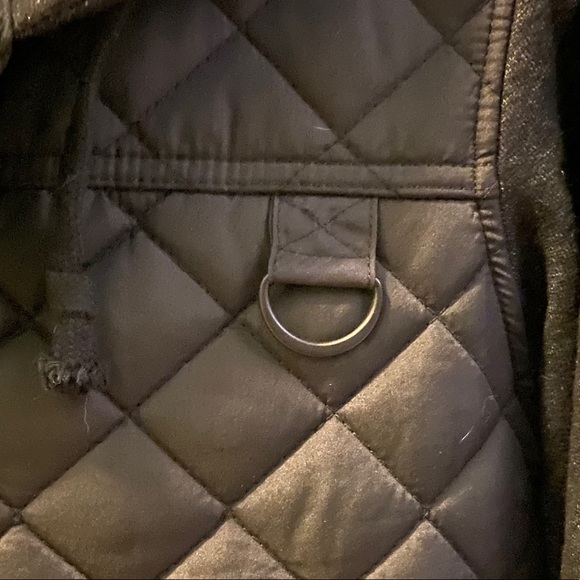 Hurley jacket - Picture 3 of 5